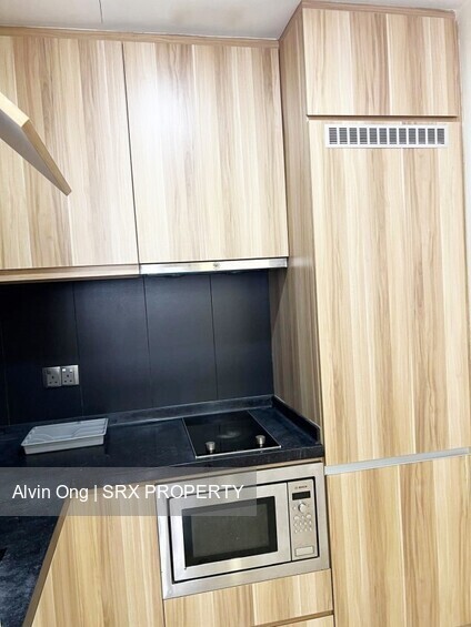 Nottinghill Suites (D21), Apartment #507742311